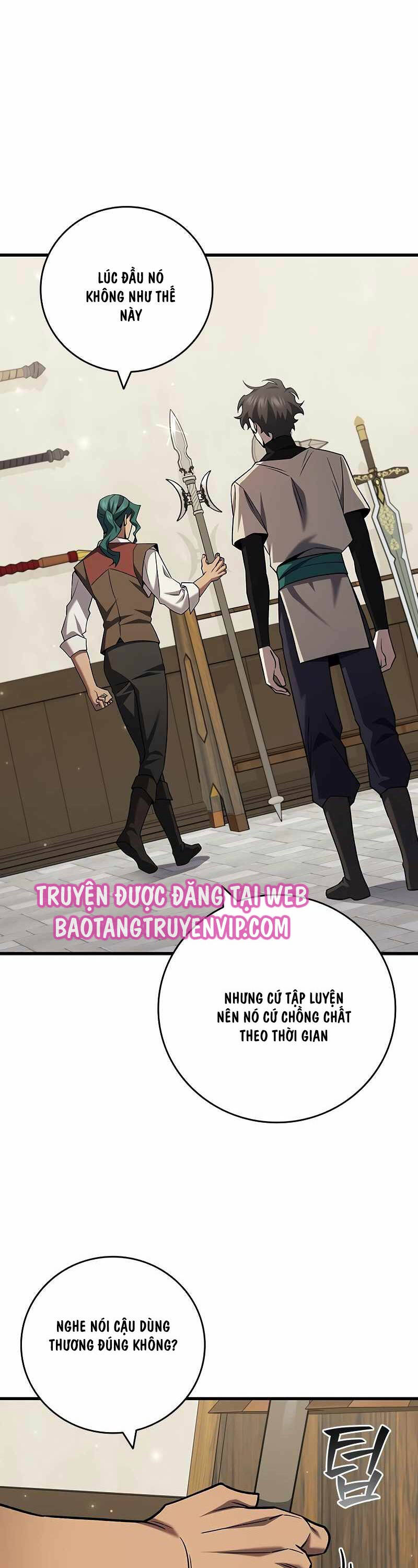 Thực Long Ma Pháp Sư Chap 59 - Next Chap 60