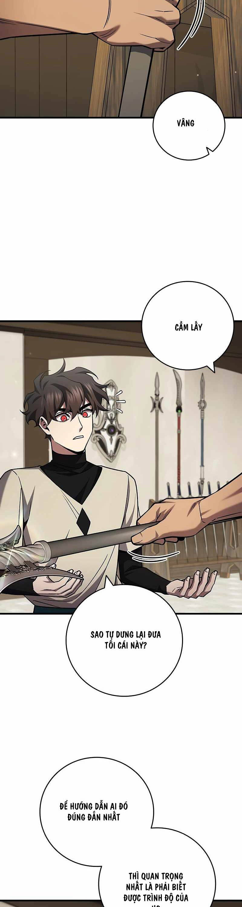 Thực Long Ma Pháp Sư Chap 59 - Next Chap 60