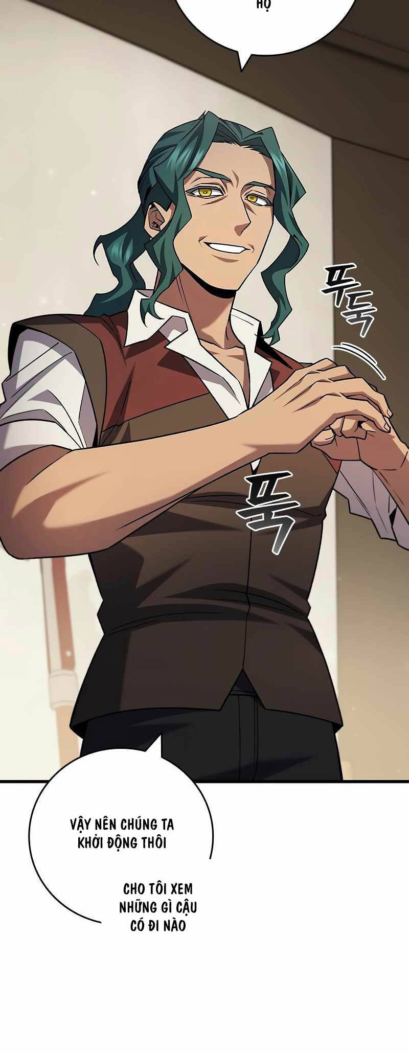 Thực Long Ma Pháp Sư Chap 59 - Next Chap 60