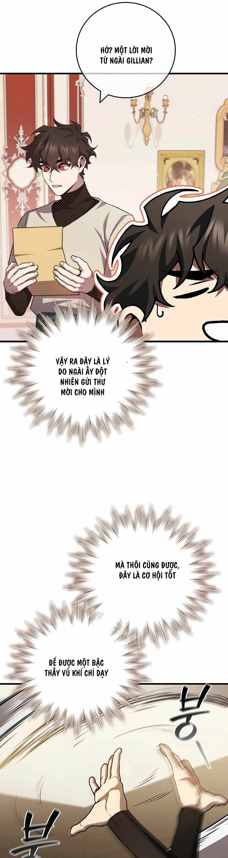 Thực Long Ma Pháp Sư Chap 59 - Next Chap 60