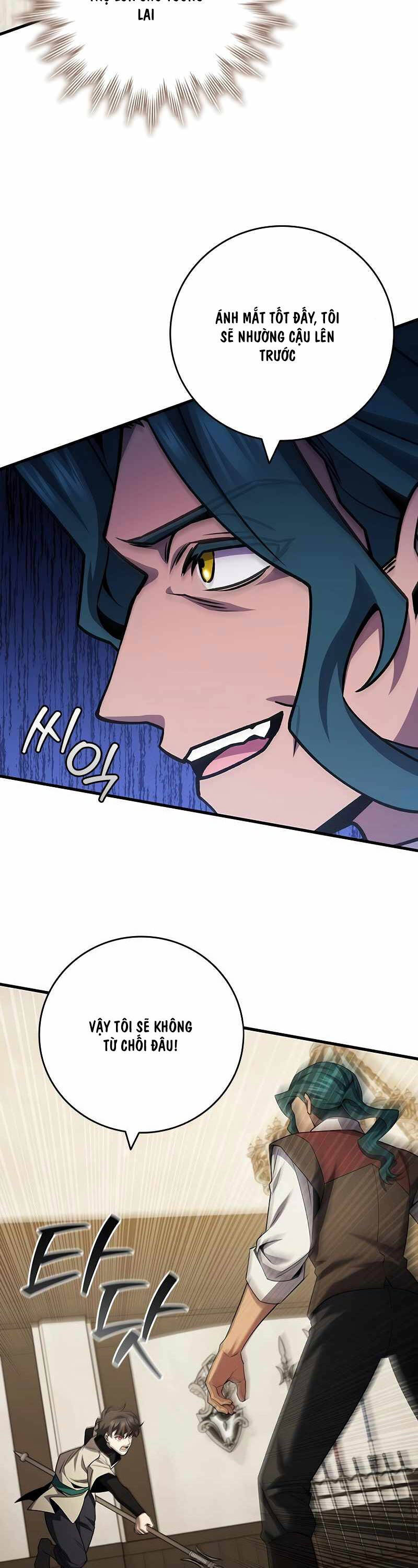 Thực Long Ma Pháp Sư Chap 59 - Next Chap 60