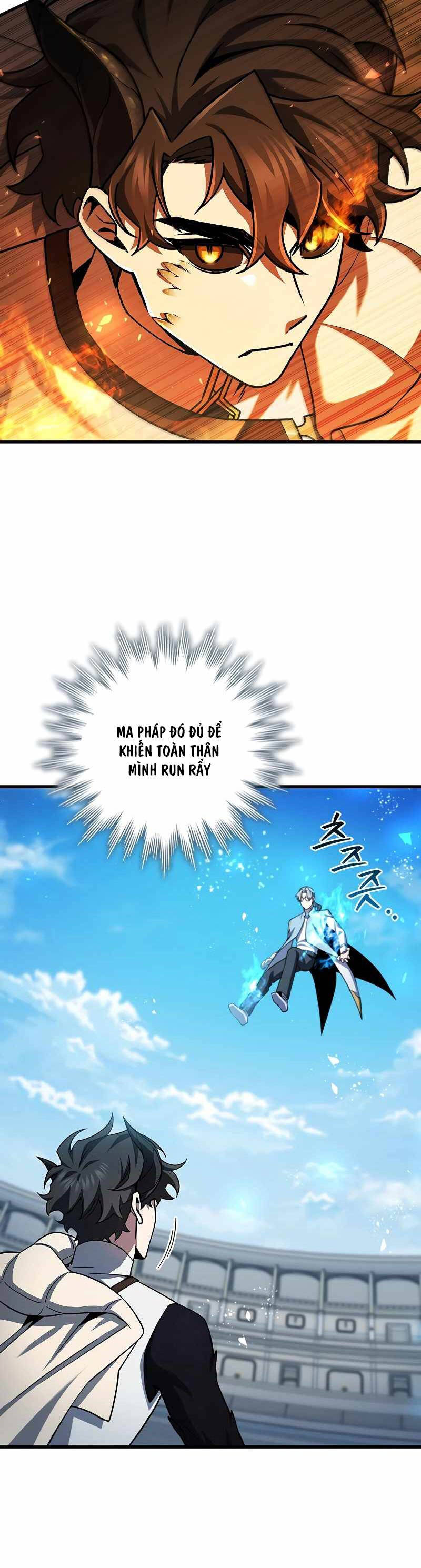 Thực Long Ma Pháp Sư Chap 59 - Next Chap 60