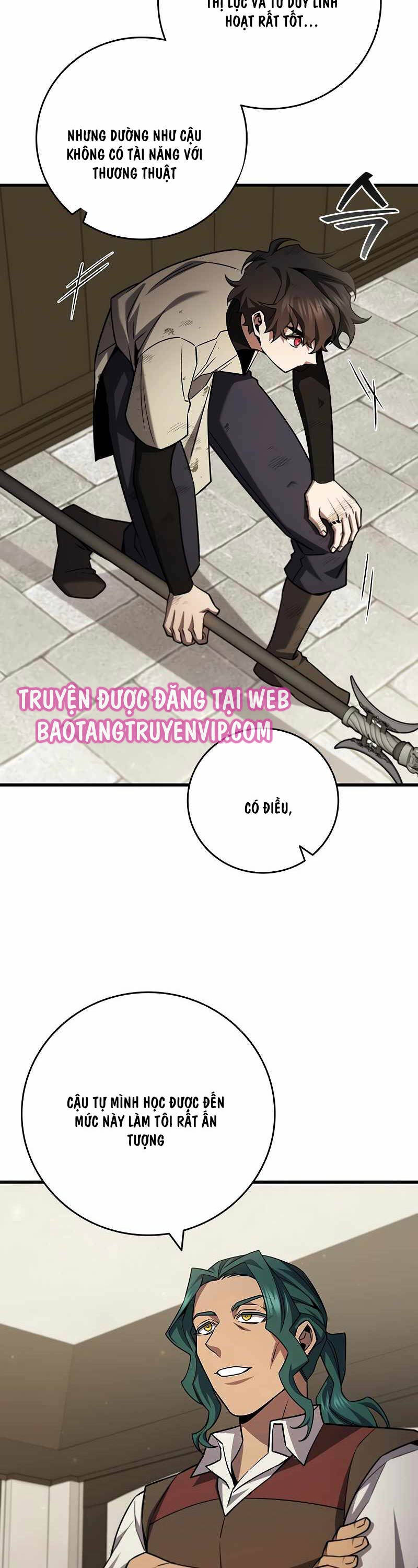 Thực Long Ma Pháp Sư Chap 59 - Next Chap 60