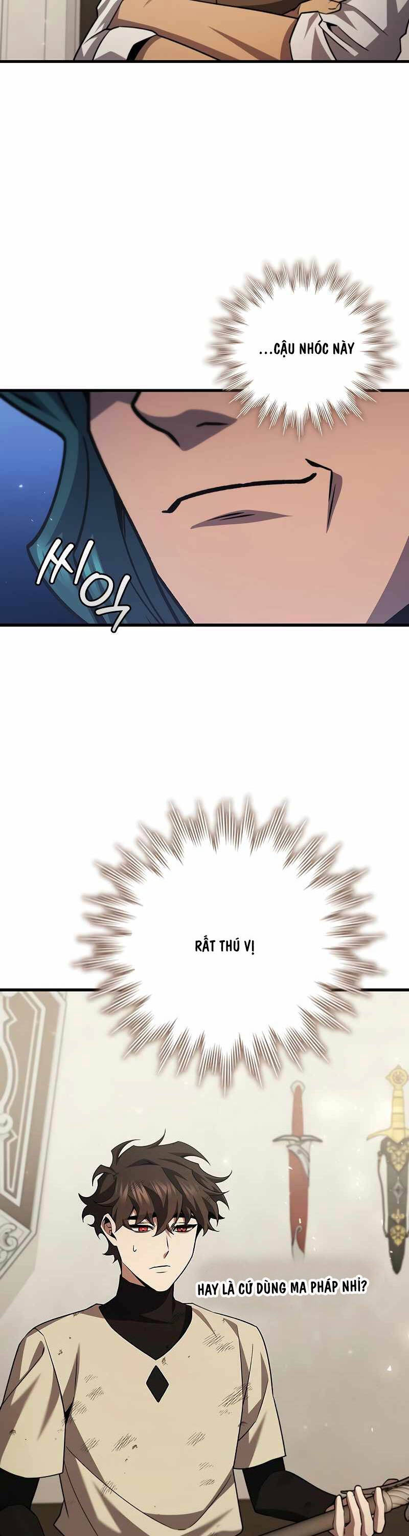 Thực Long Ma Pháp Sư Chap 59 - Next Chap 60