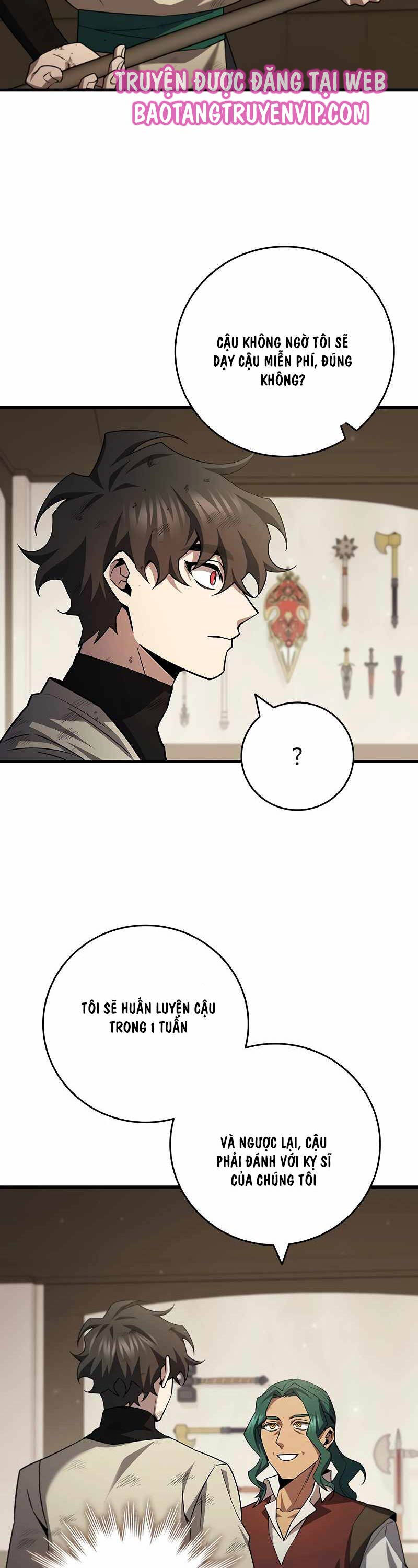 Thực Long Ma Pháp Sư Chap 59 - Next Chap 60