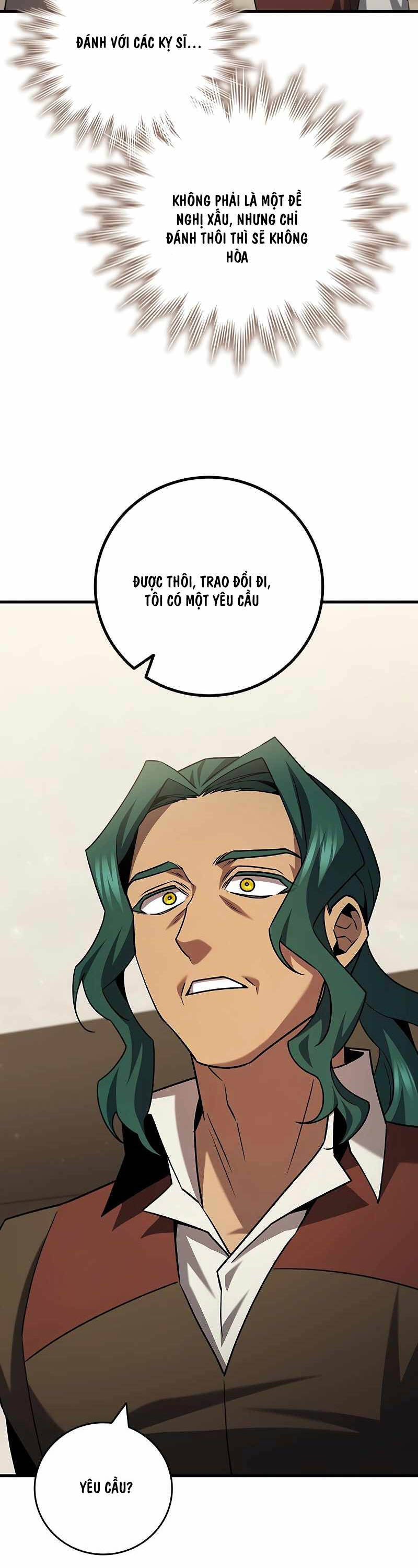 Thực Long Ma Pháp Sư Chap 59 - Next Chap 60