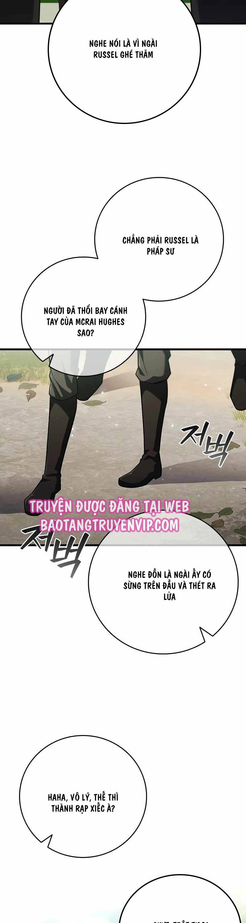 Thực Long Ma Pháp Sư Chap 59 - Next Chap 60