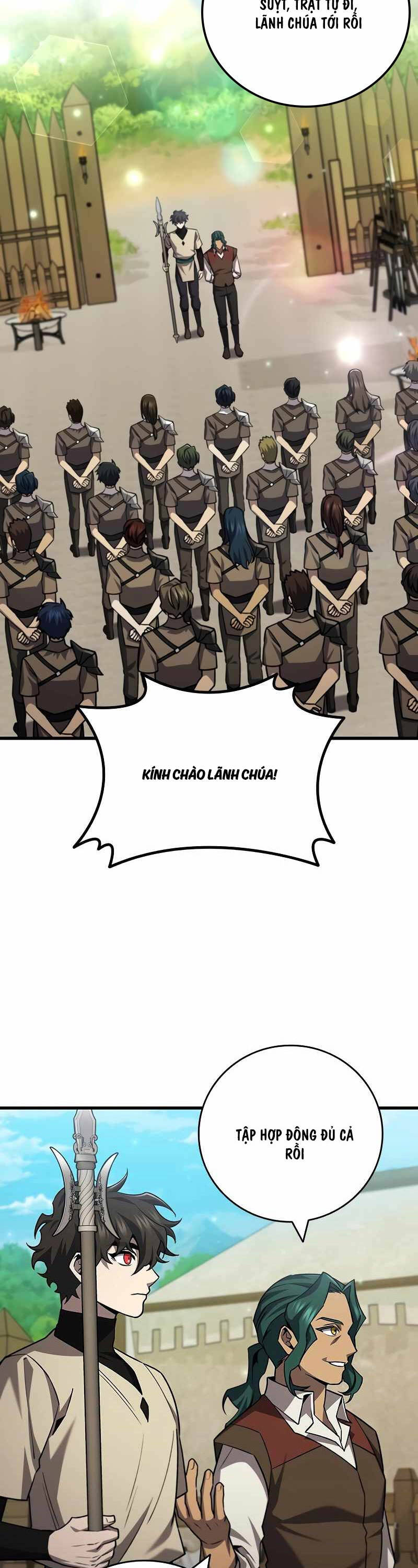 Thực Long Ma Pháp Sư Chap 59 - Next Chap 60