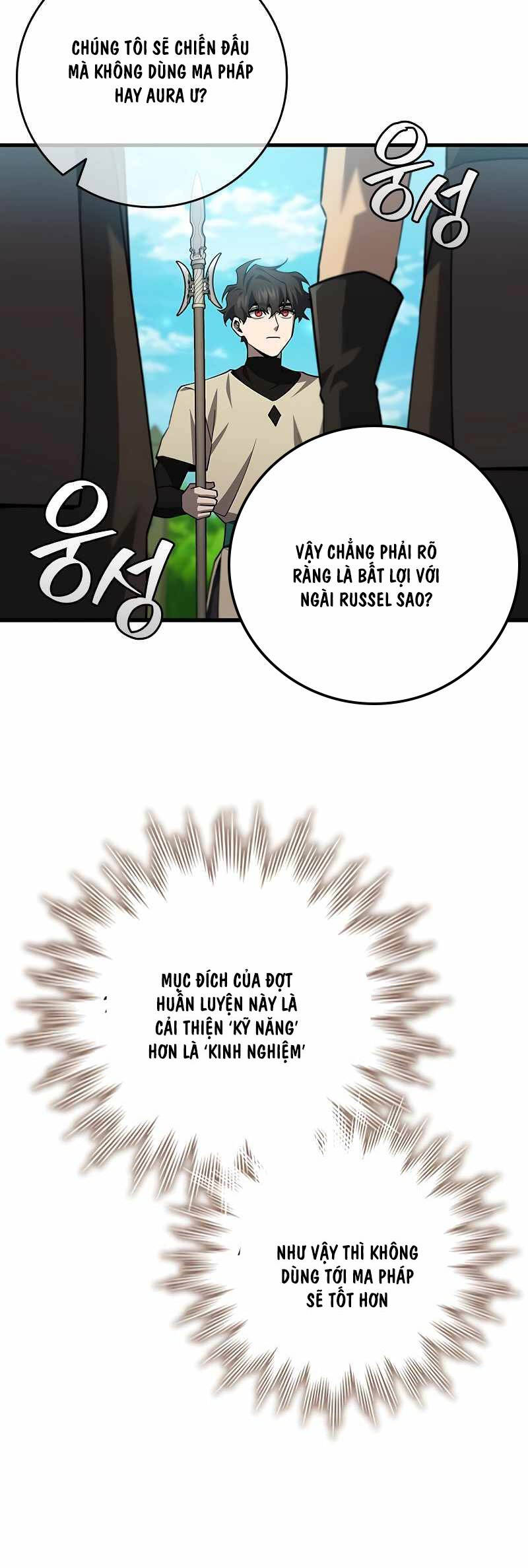 Thực Long Ma Pháp Sư Chap 59 - Next Chap 60