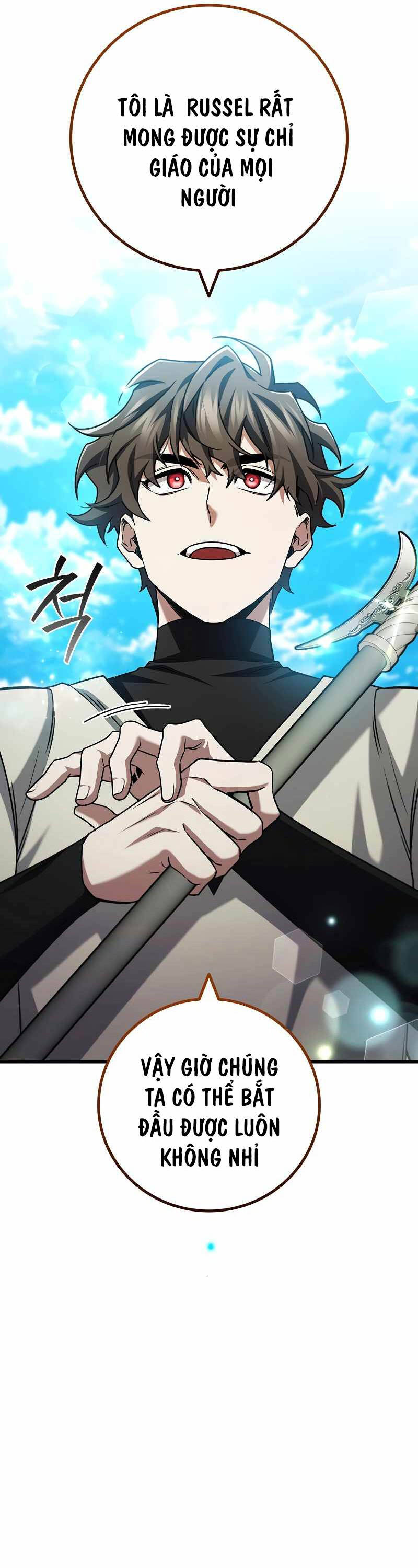 Thực Long Ma Pháp Sư Chap 59 - Next Chap 60