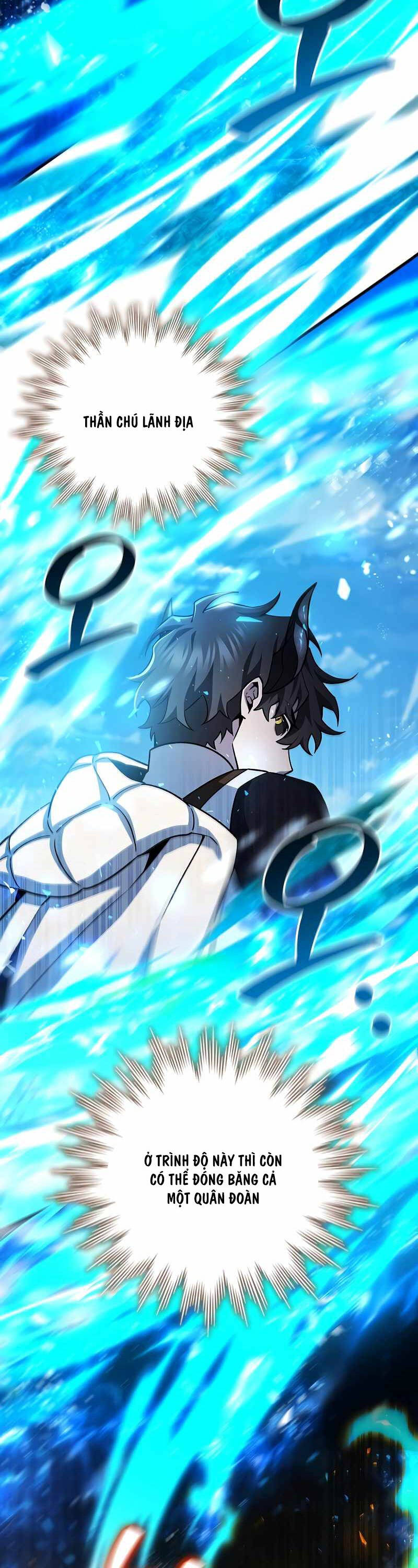 Thực Long Ma Pháp Sư Chap 59 - Next Chap 60