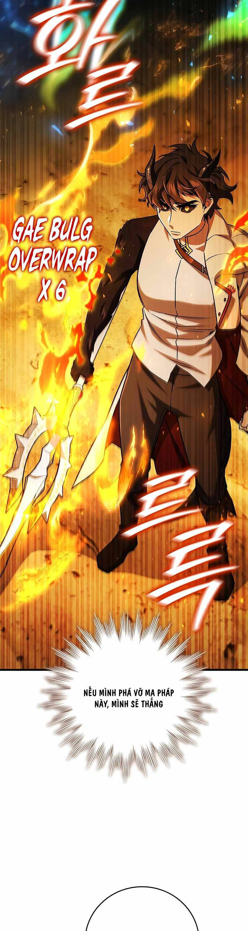 Thực Long Ma Pháp Sư Chap 59 - Next Chap 60