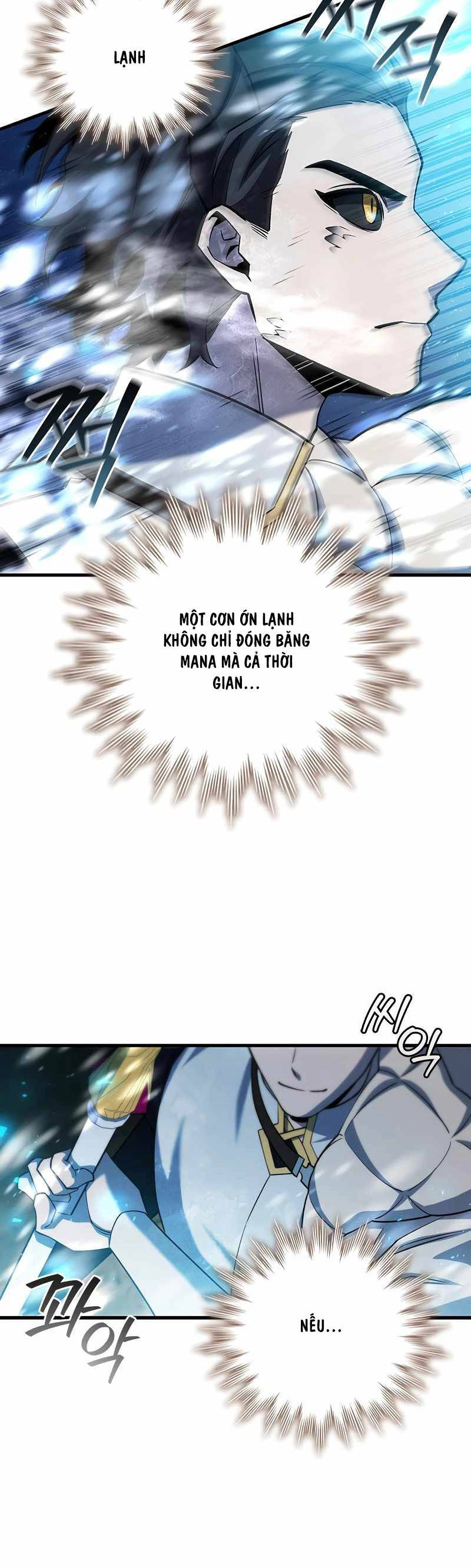 Thực Long Ma Pháp Sư Chap 59 - Next Chap 60