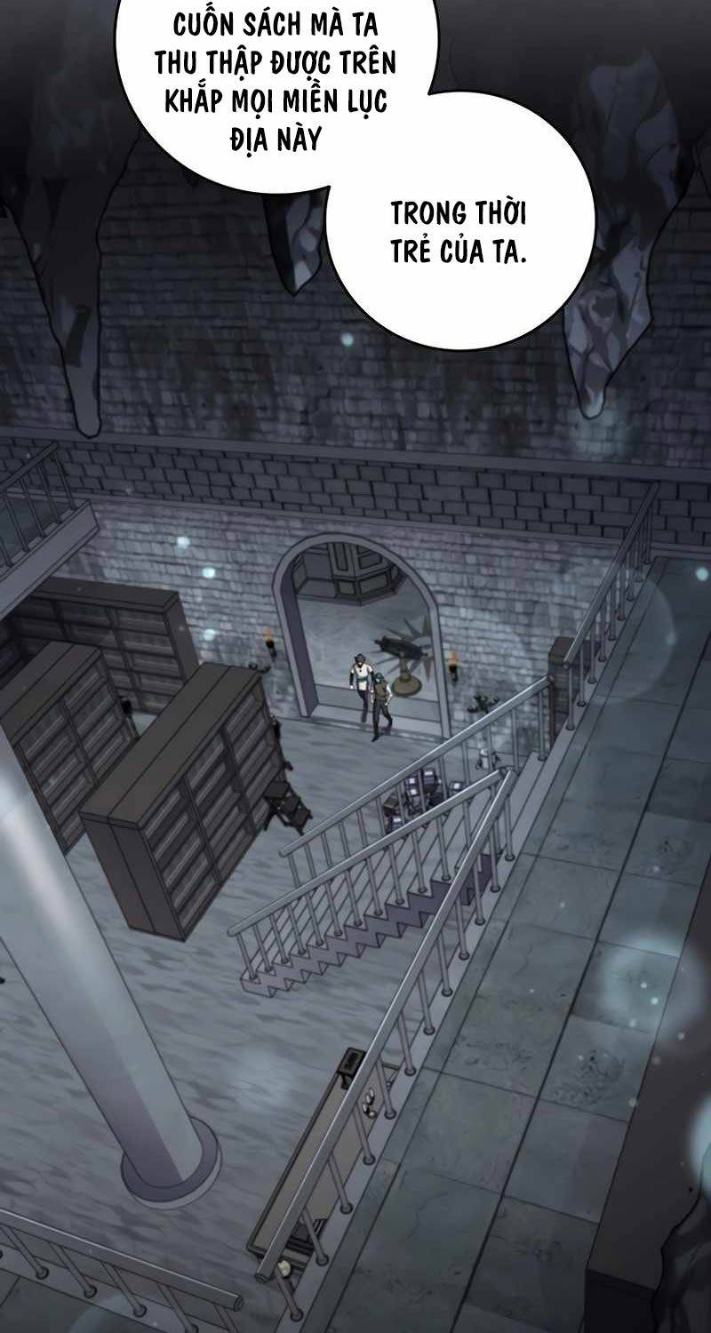 Thực Long Ma Pháp Sư Chap 60 - Next Chap 61