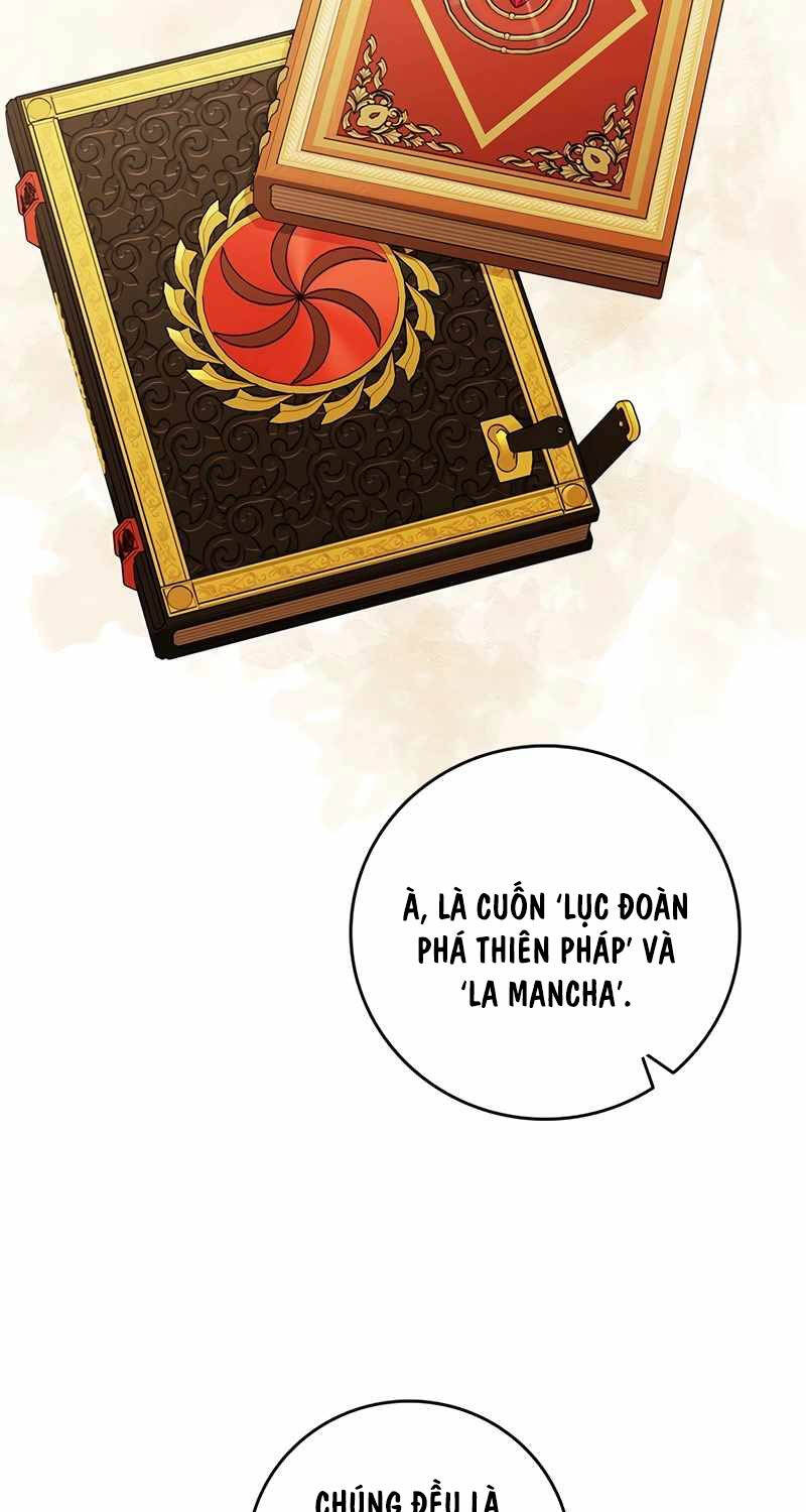 Thực Long Ma Pháp Sư Chap 60 - Next Chap 61