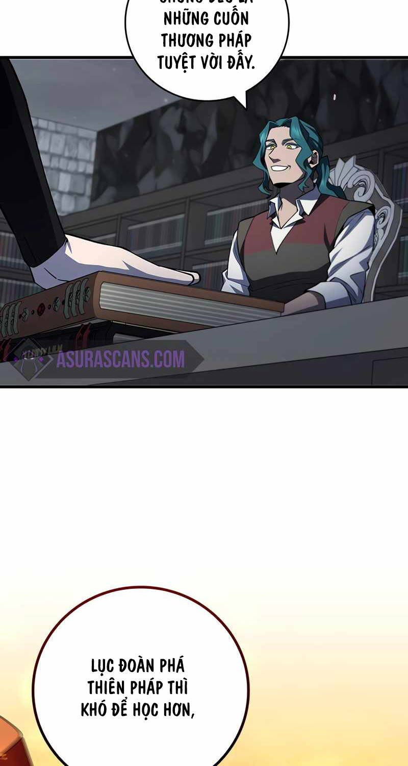 Thực Long Ma Pháp Sư Chap 60 - Next Chap 61