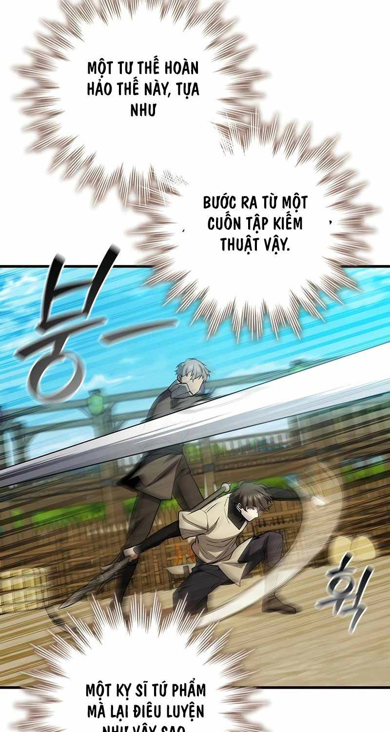 Thực Long Ma Pháp Sư Chap 60 - Next Chap 61