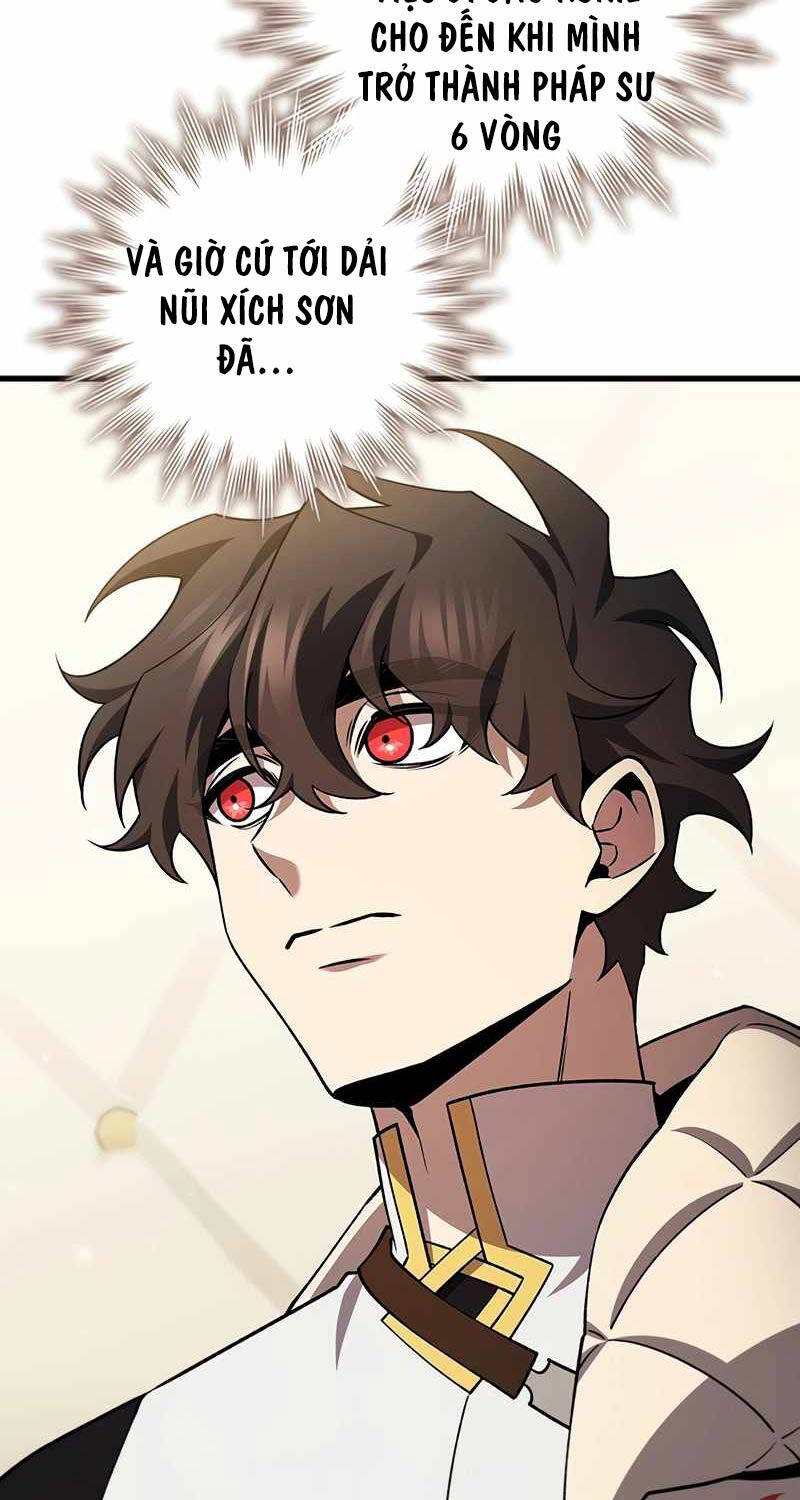 Thực Long Ma Pháp Sư Chap 60 - Next Chap 61