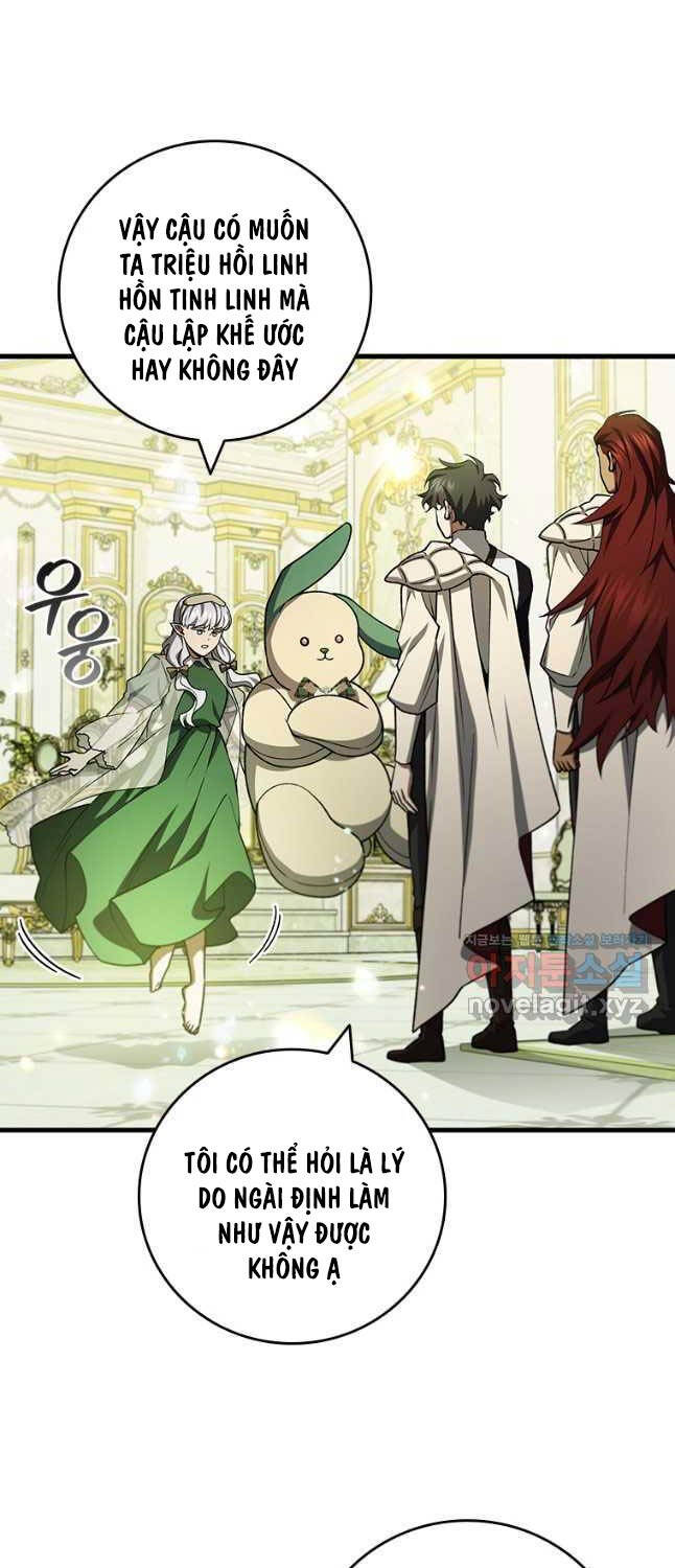 Thực Long Ma Pháp Sư Chap 61 - Next Chap 62