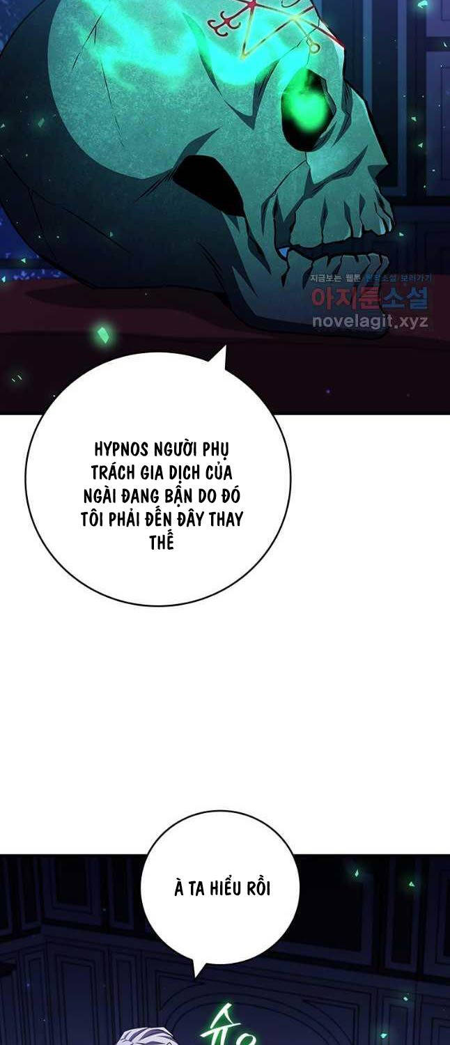 Thực Long Ma Pháp Sư Chap 61 - Next Chap 62