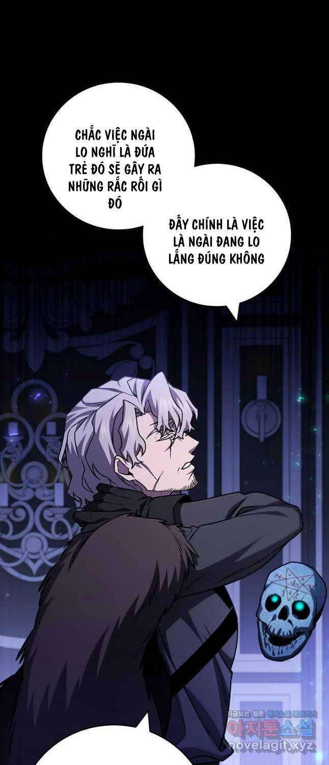 Thực Long Ma Pháp Sư Chap 61 - Next Chap 62