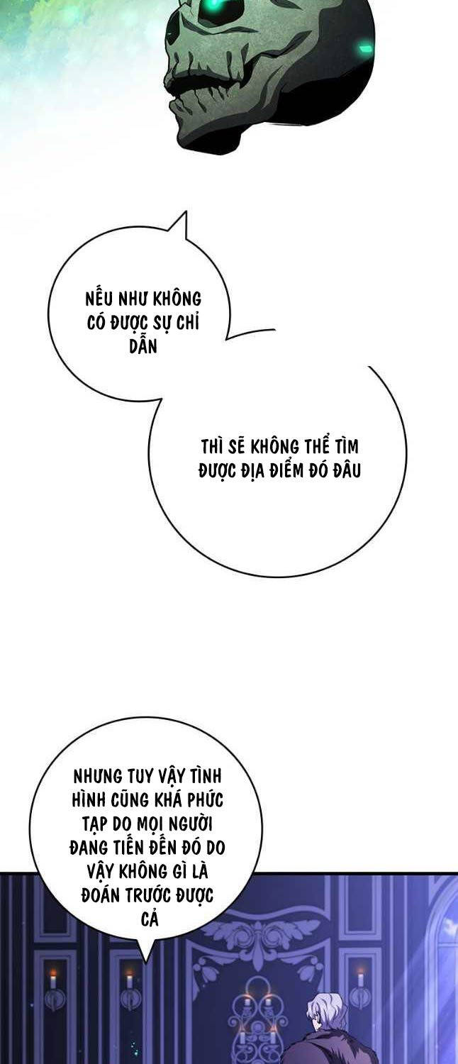 Thực Long Ma Pháp Sư Chap 61 - Next Chap 62