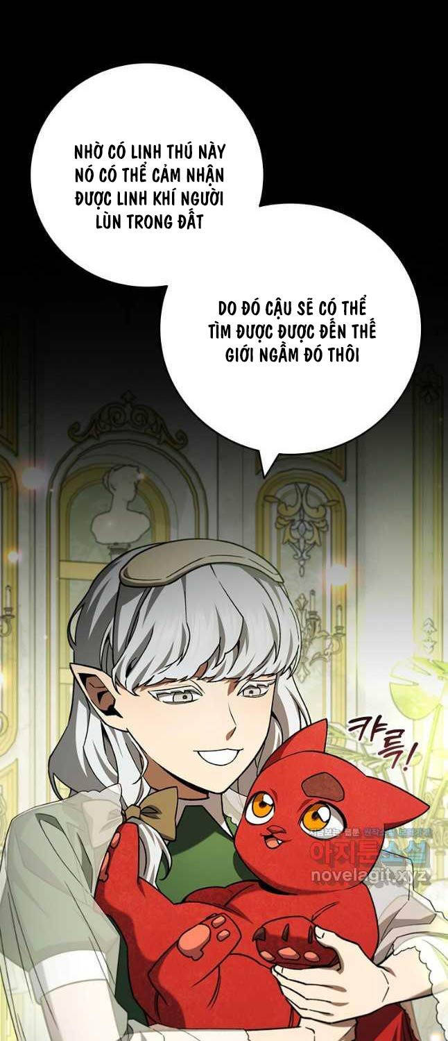 Thực Long Ma Pháp Sư Chap 61 - Next Chap 62