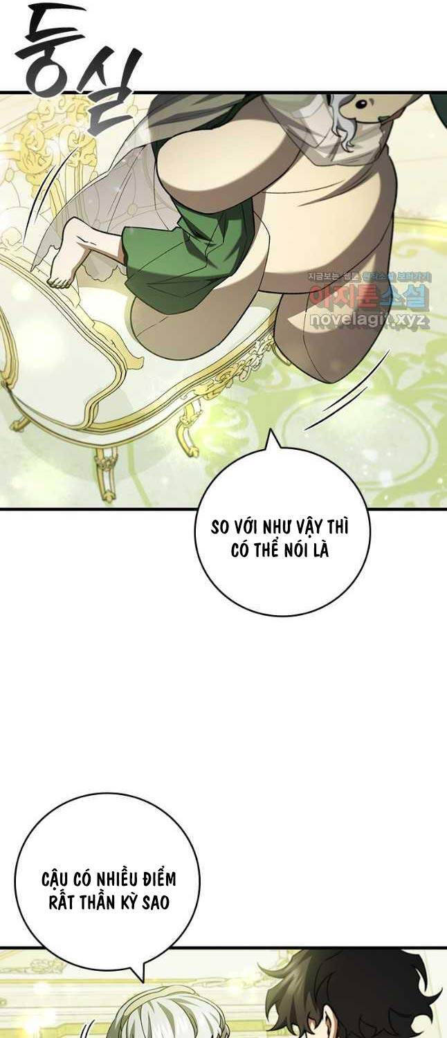 Thực Long Ma Pháp Sư Chap 61 - Next Chap 62