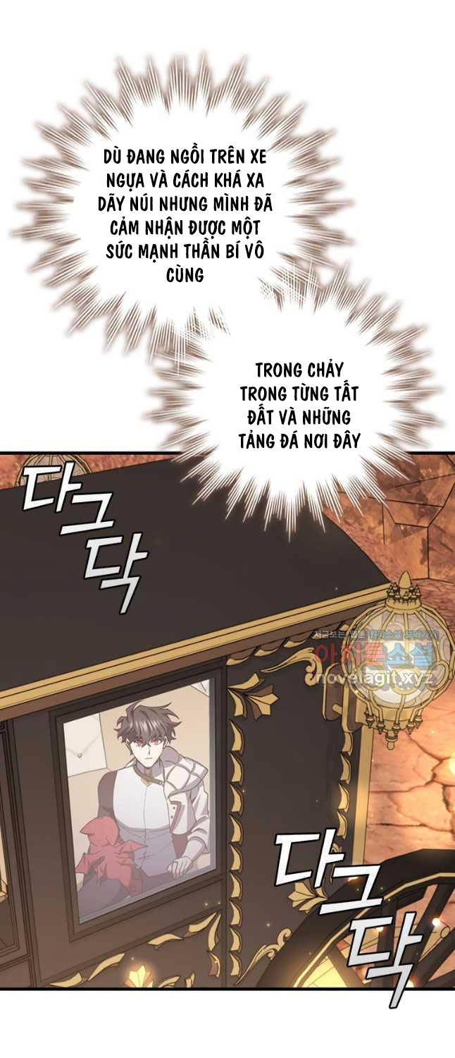 Thực Long Ma Pháp Sư Chap 61 - Next Chap 62