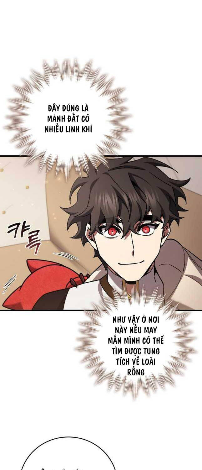 Thực Long Ma Pháp Sư Chap 61 - Next Chap 62