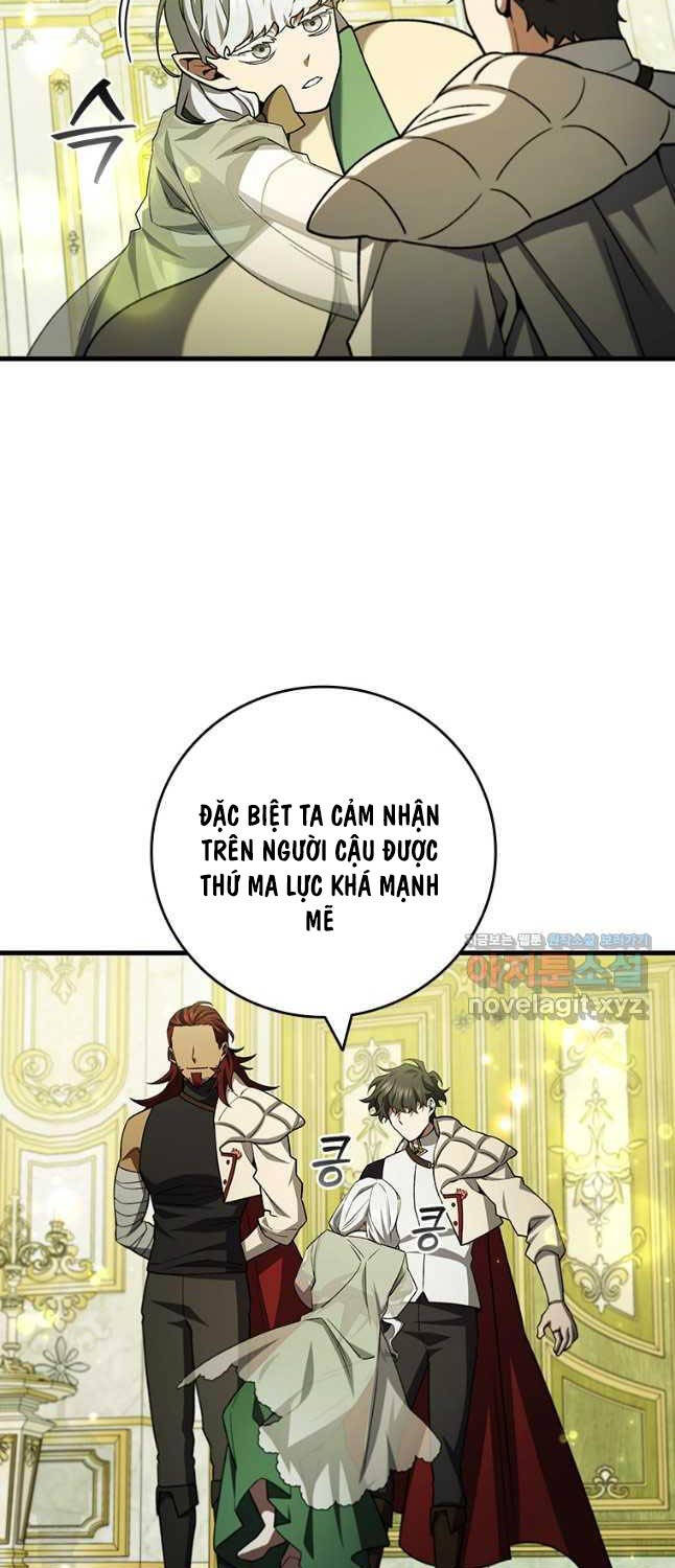 Thực Long Ma Pháp Sư Chap 61 - Next Chap 62