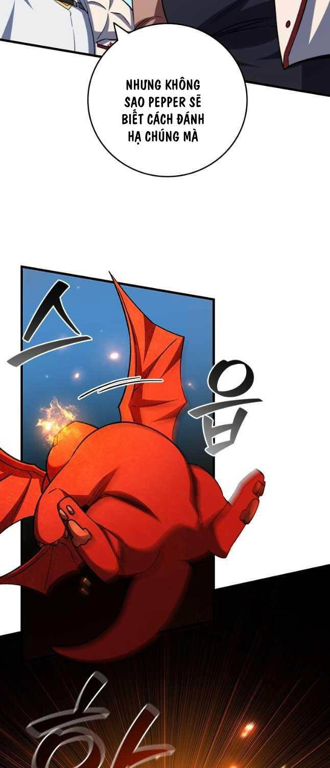 Thực Long Ma Pháp Sư Chap 61 - Next Chap 62