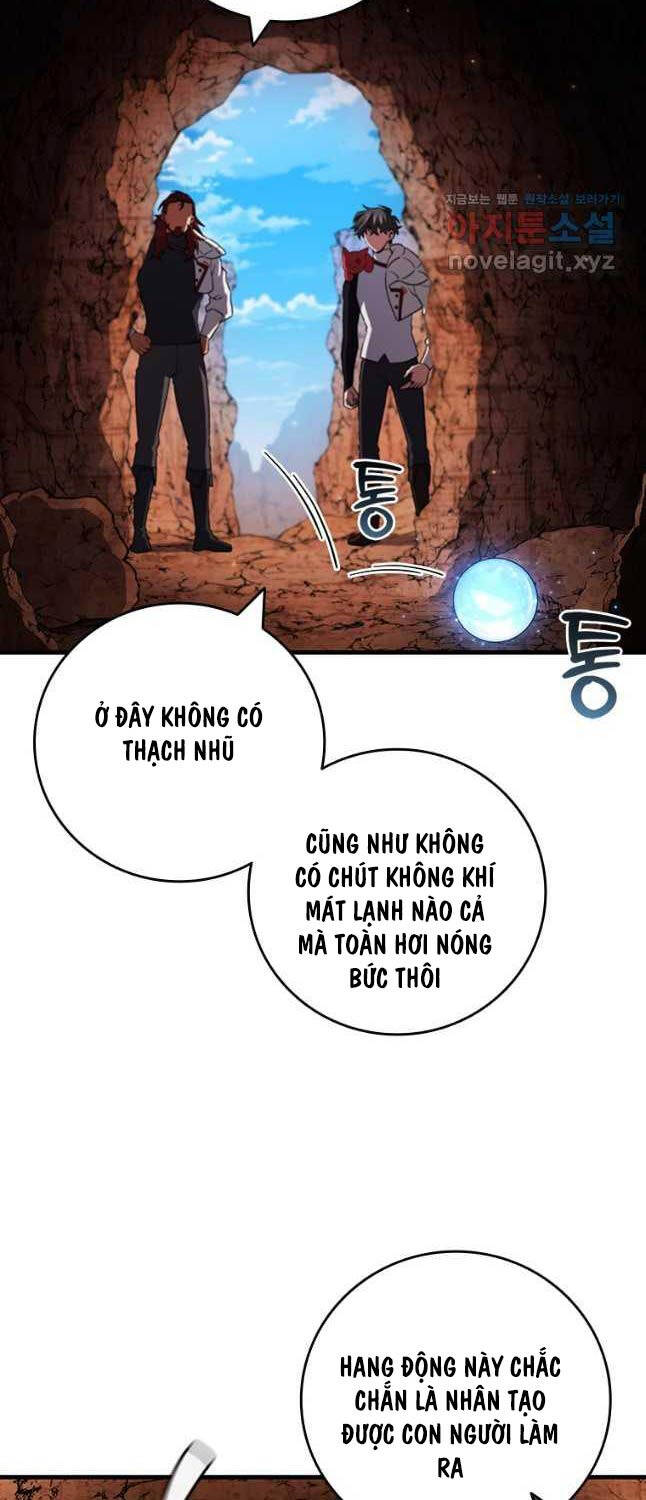 Thực Long Ma Pháp Sư Chap 61 - Next Chap 62