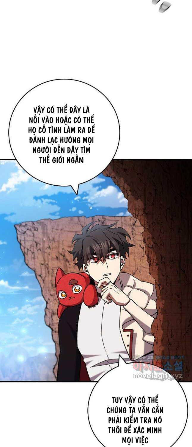 Thực Long Ma Pháp Sư Chap 61 - Next Chap 62