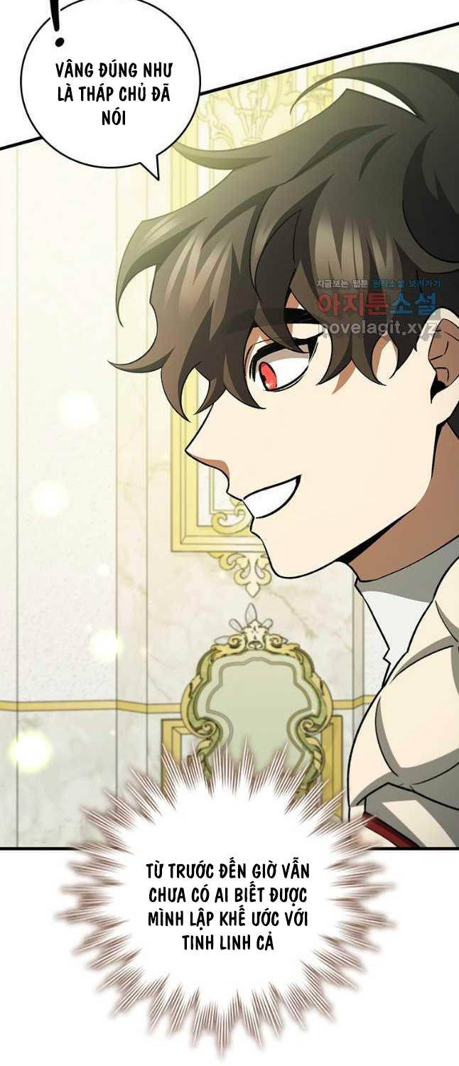 Thực Long Ma Pháp Sư Chap 61 - Next Chap 62