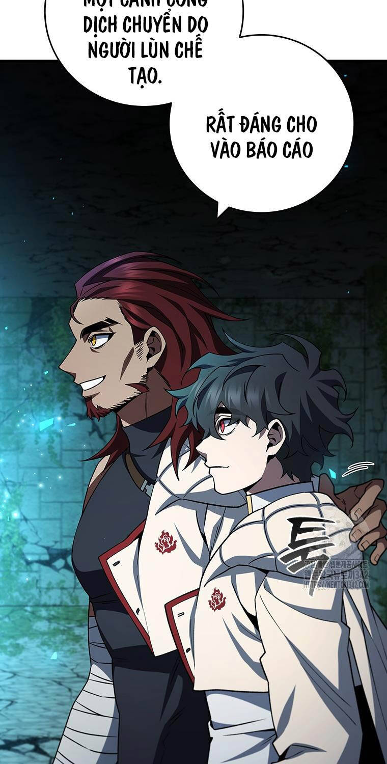 Thực Long Ma Pháp Sư Chap 62 - Next Chap 63