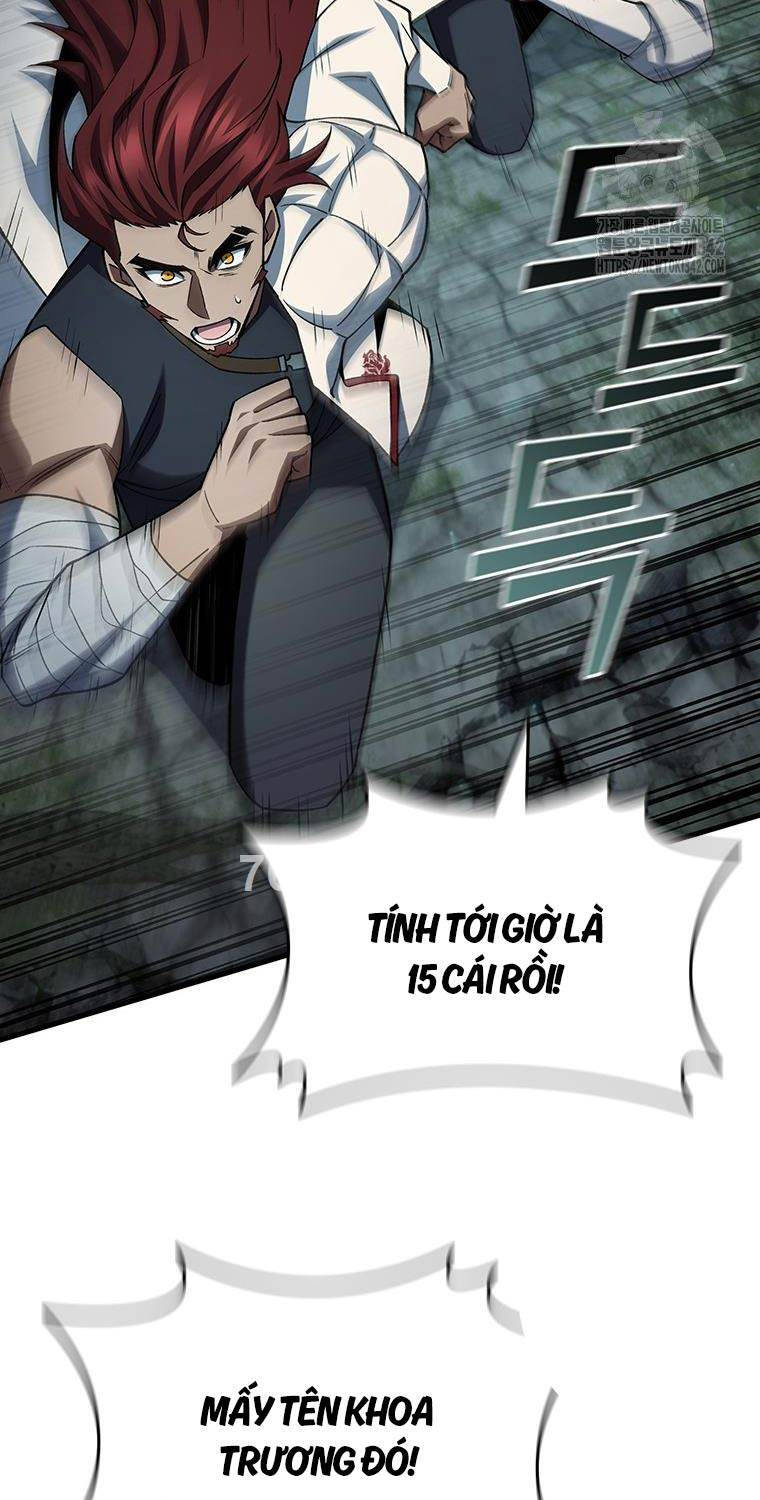 Thực Long Ma Pháp Sư Chap 62 - Next Chap 63