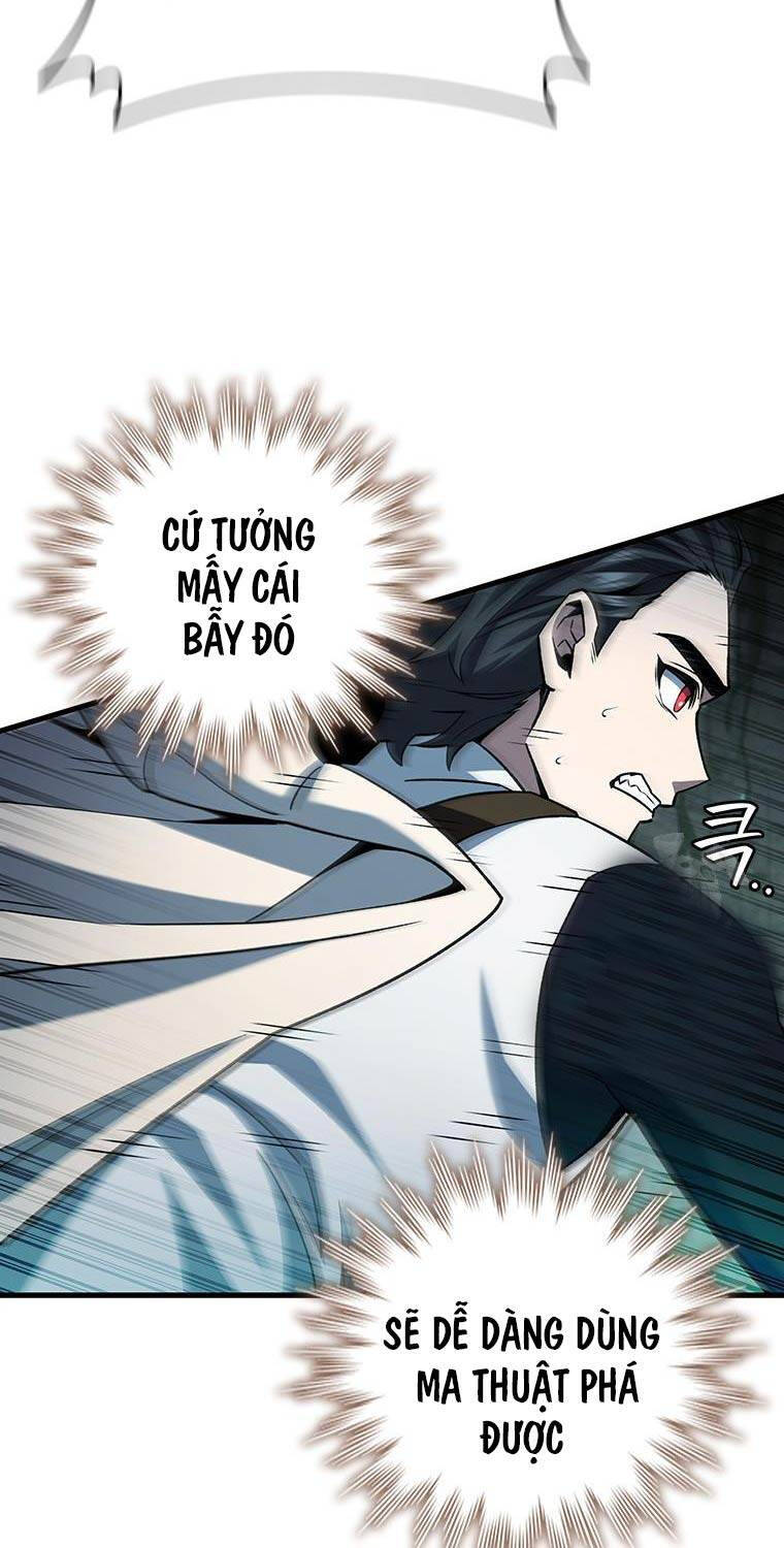 Thực Long Ma Pháp Sư Chap 62 - Next Chap 63