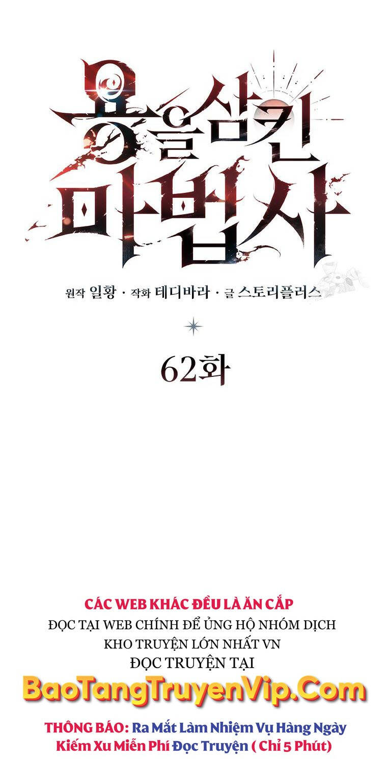 Thực Long Ma Pháp Sư Chap 62 - Next Chap 63