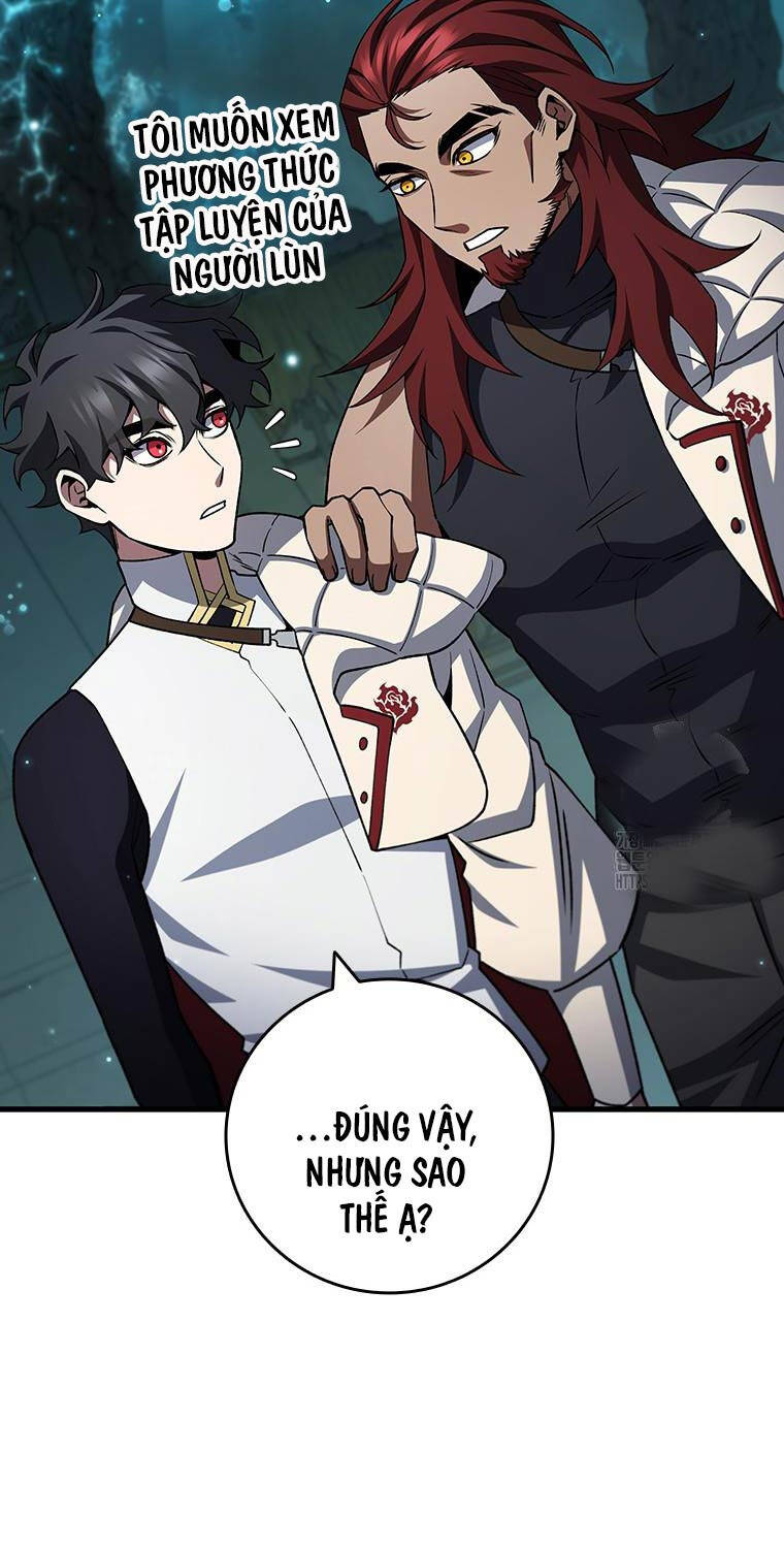 Thực Long Ma Pháp Sư Chap 62 - Next Chap 63