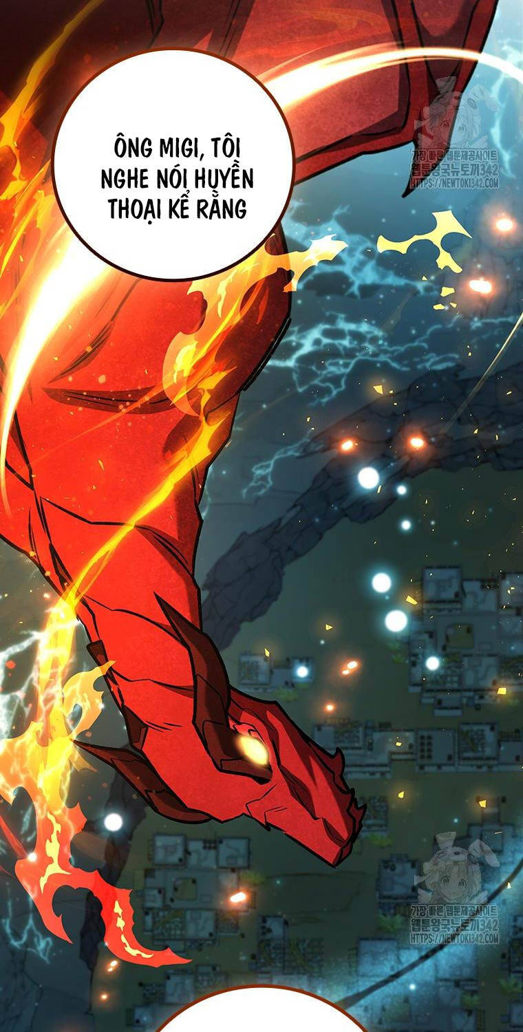 Thực Long Ma Pháp Sư Chap 62 - Next Chap 63