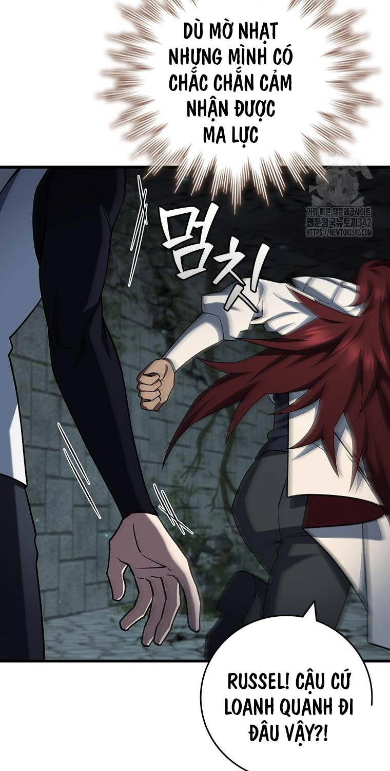 Thực Long Ma Pháp Sư Chap 62 - Next Chap 63