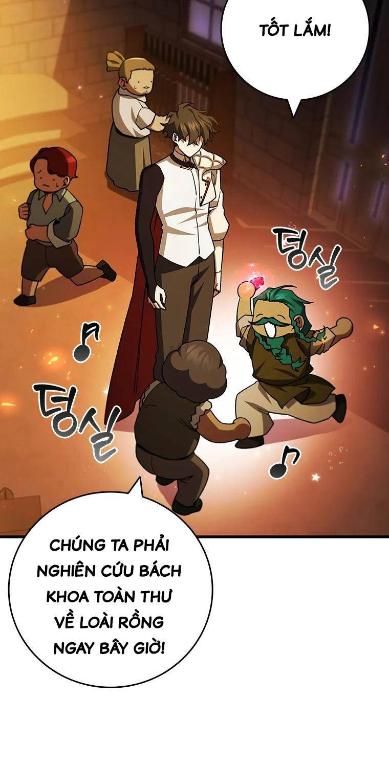 Thực Long Ma Pháp Sư Chap 64 - Next Chap 65