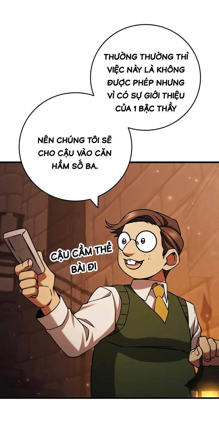 Thực Long Ma Pháp Sư Chap 64 - Next Chap 65