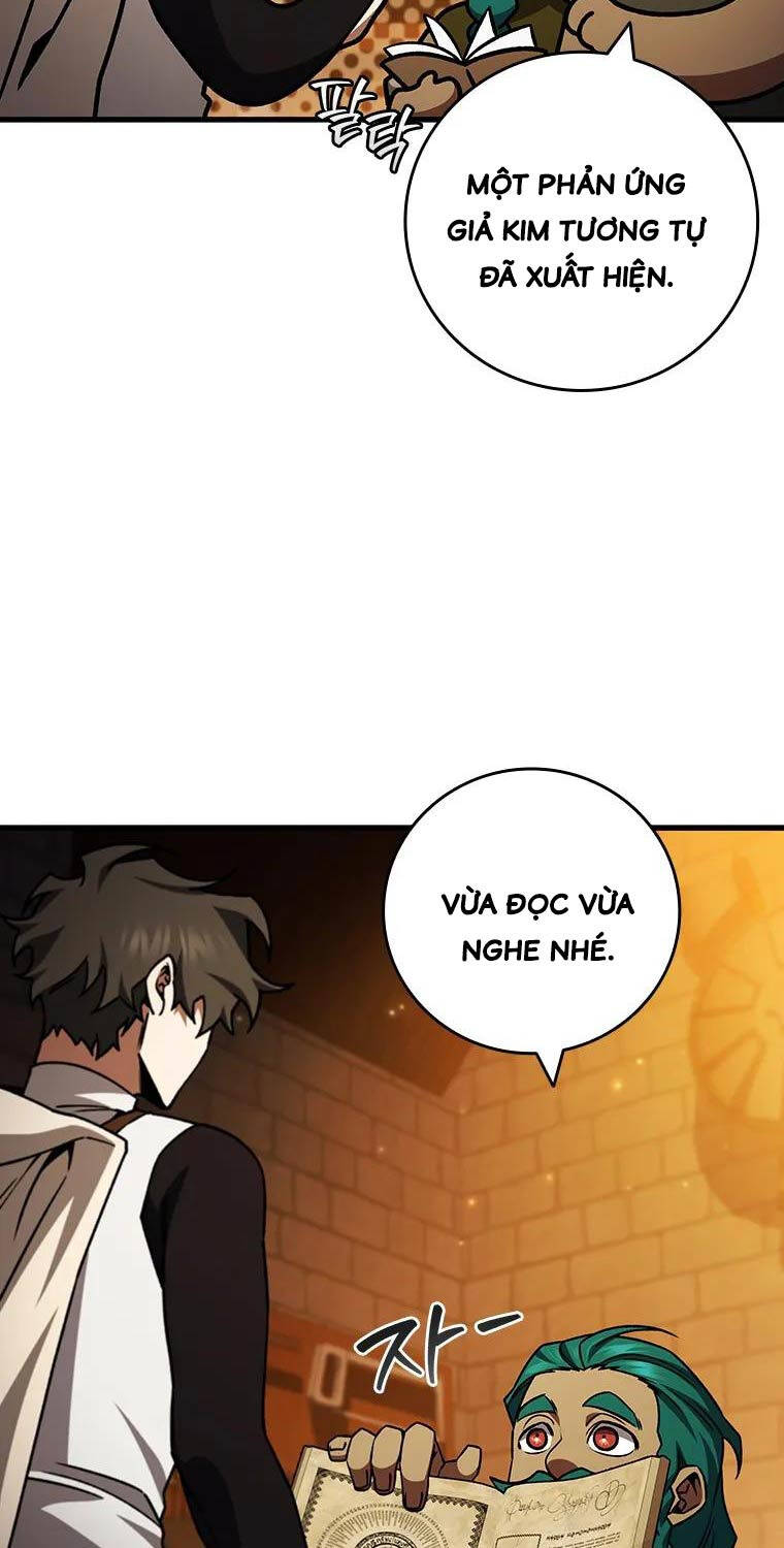 Thực Long Ma Pháp Sư Chap 64 - Next Chap 65