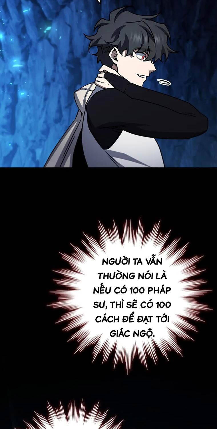 Thực Long Ma Pháp Sư Chap 64 - Next Chap 65