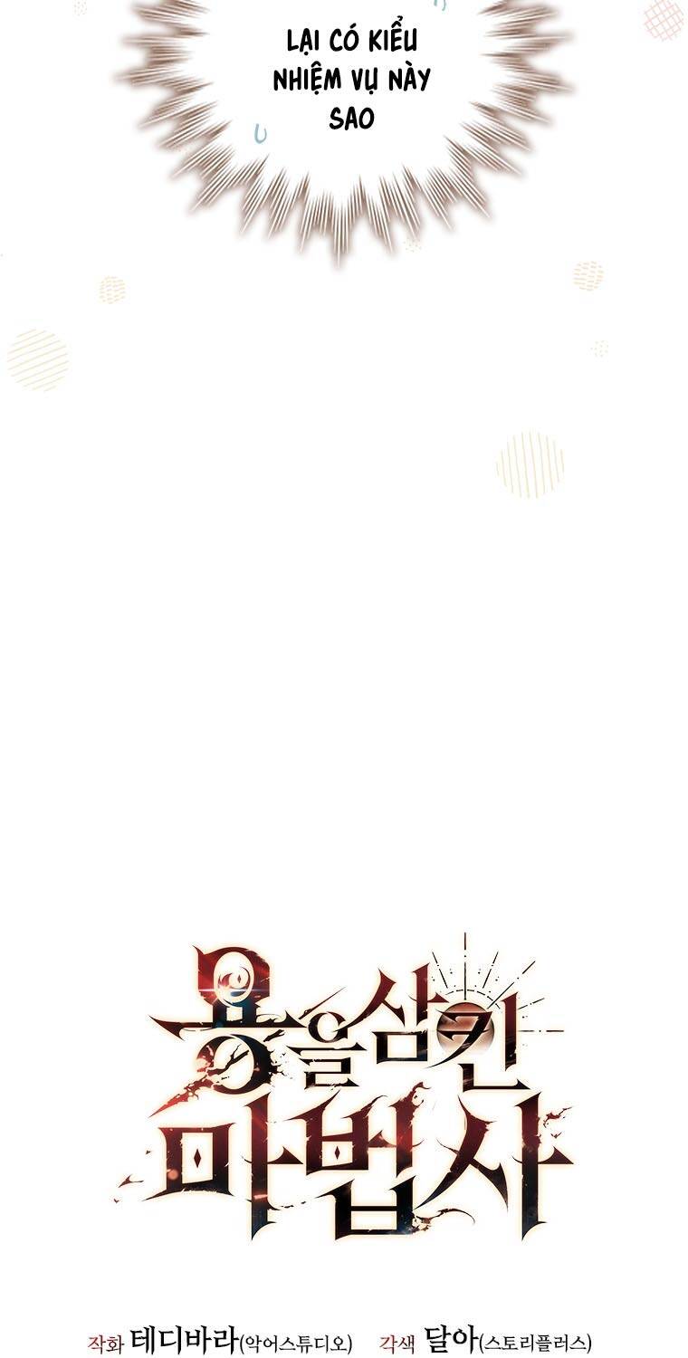 Thực Long Ma Pháp Sư Chap 65 - Next Chap 66