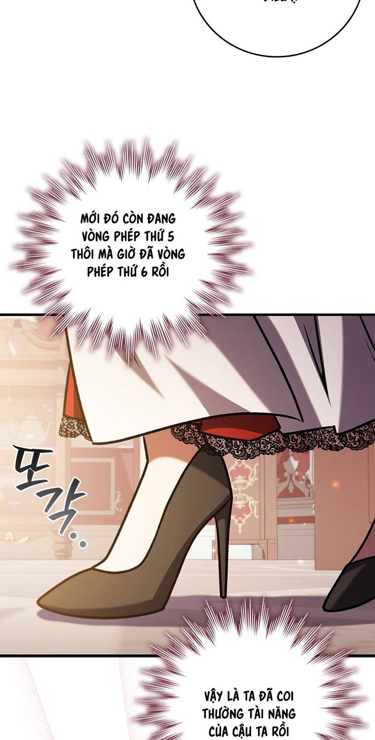 Thực Long Ma Pháp Sư Chap 65 - Next Chap 66