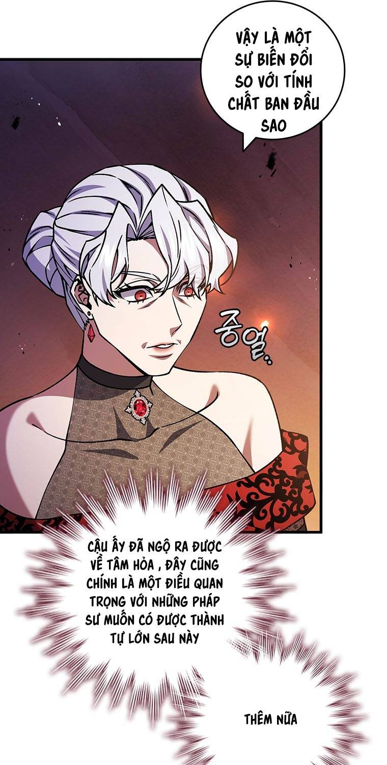 Thực Long Ma Pháp Sư Chap 65 - Next Chap 66