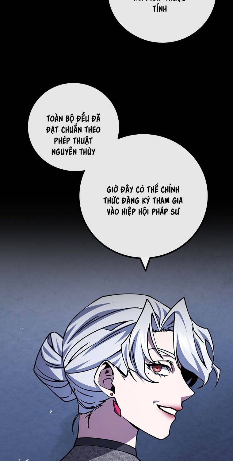 Thực Long Ma Pháp Sư Chap 65 - Next Chap 66